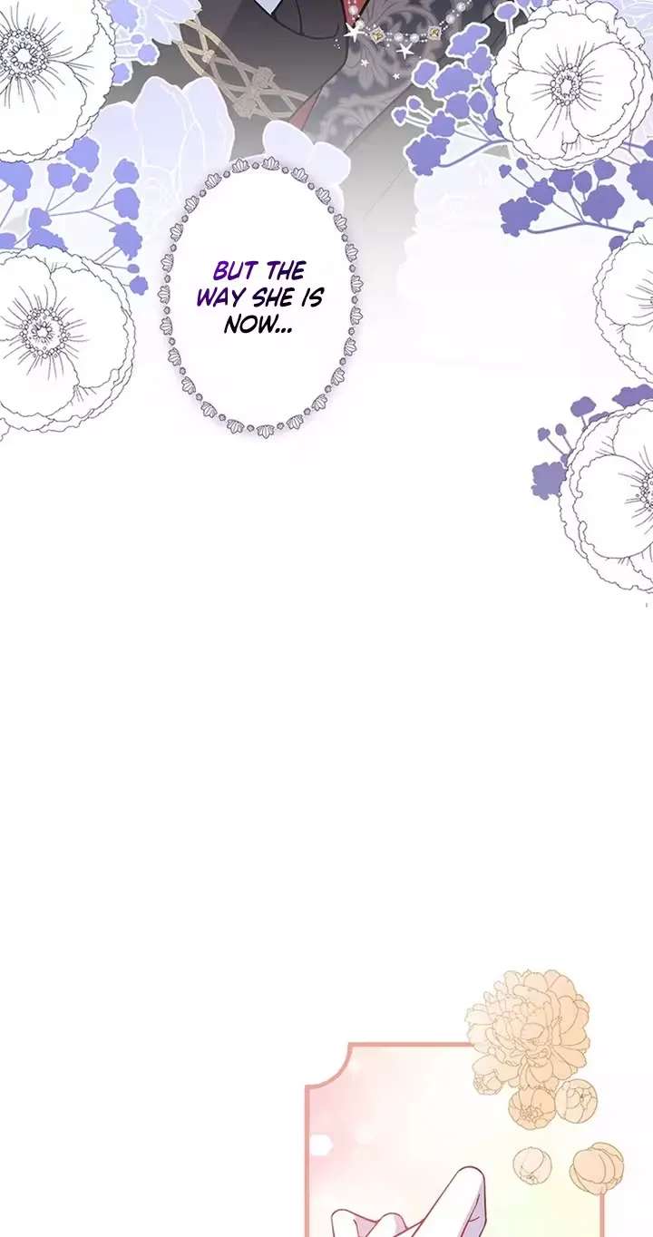 I Became the Tutor to the Wolf Duke Chapter 22 - page 84