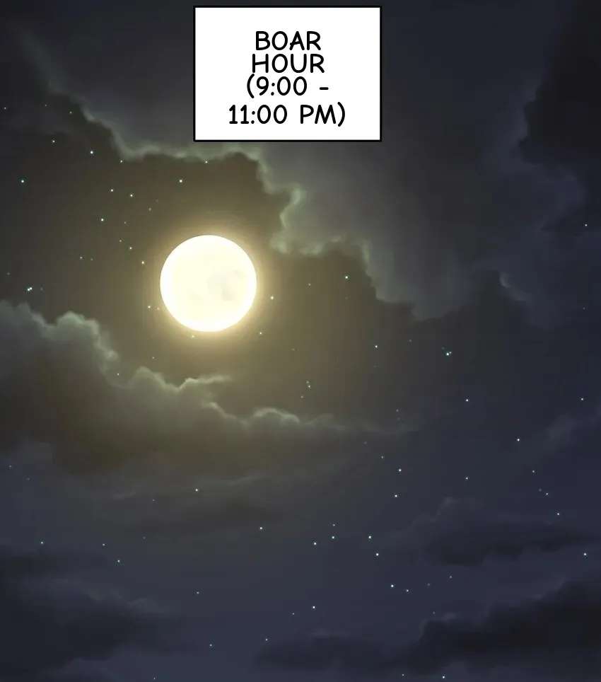 The Yellow Road's Best Day Chapter 17 - page 17