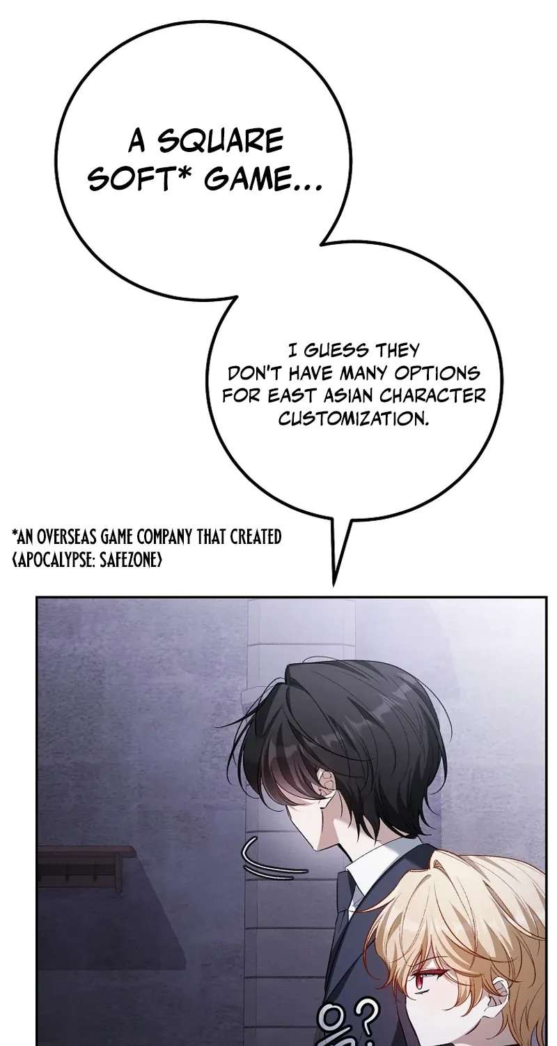 The Apocalypse Needs a Pro Chapter 32 - page 103