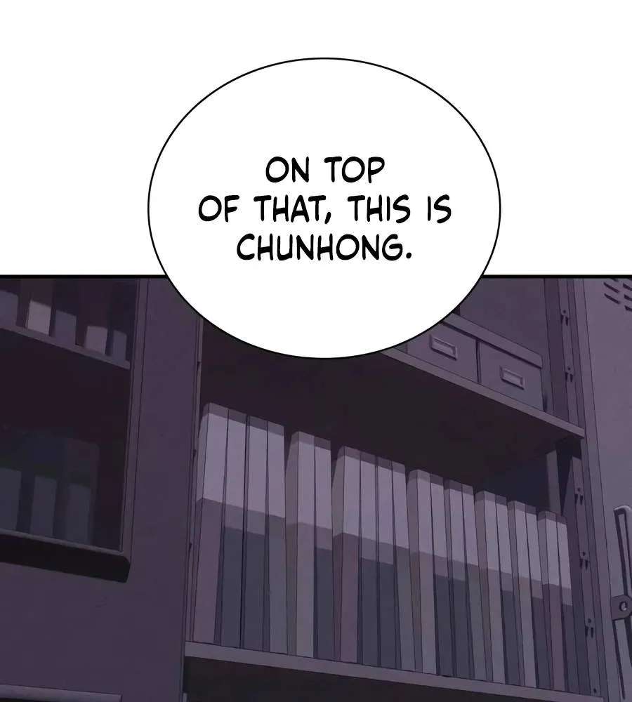 Debtbound by Blood Chapter 46 - page 105