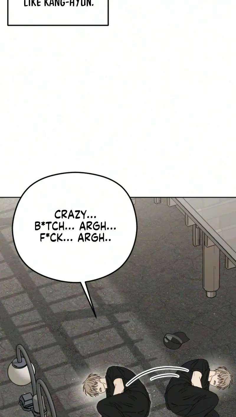 A Sibling's POV Chapter 21 - page 105