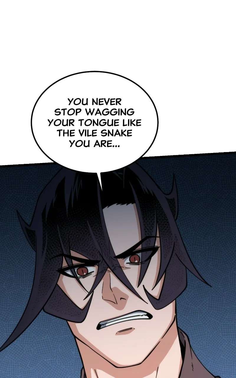 A Genius Martial Arts Girl Chapter 25 - page 125