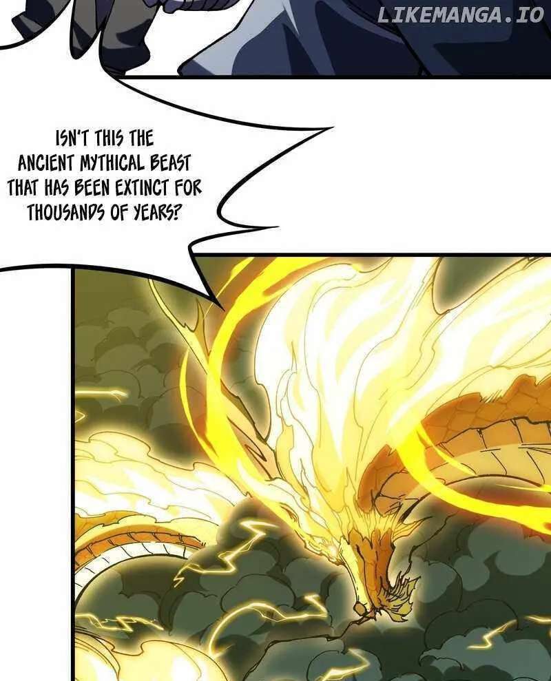 Bai Lan De Wo, Quan Kao Tu Di Xu Ming Chapter 24 - page 41