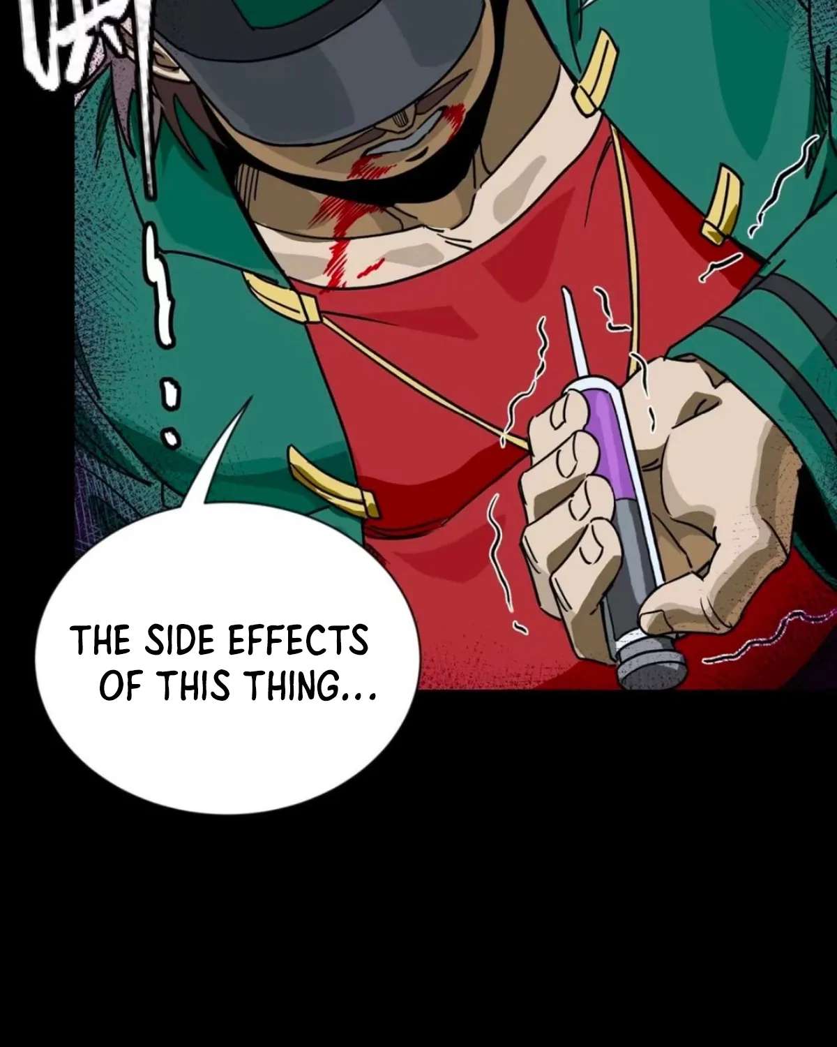 Legend Of Star General Chapter 390 - page 11