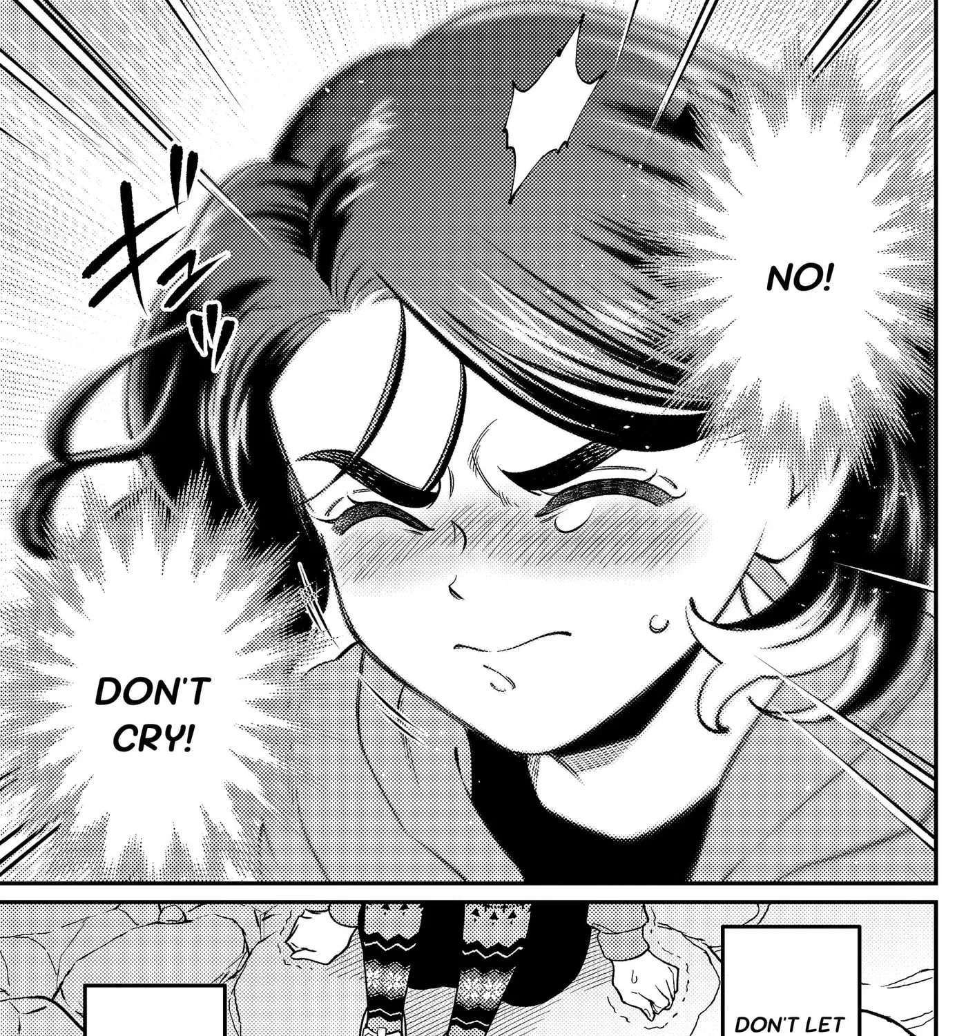 Nikoniko Genki☆Happy-chan Chapter 16 - page 33