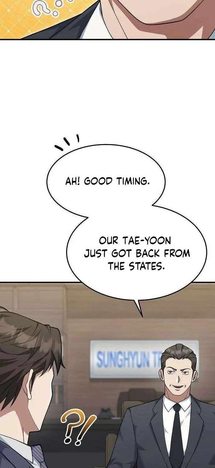 The Chairman Who Wants to Slack Off and Enjoy Life Chapter 31 - page 14