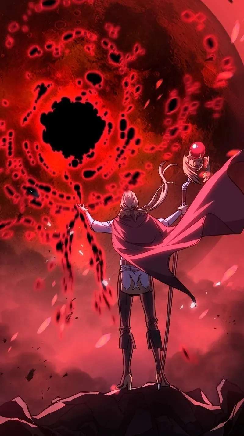 After Rebirth, I Used Mirror Reversal For Vengeance Chapter 69 - page 47