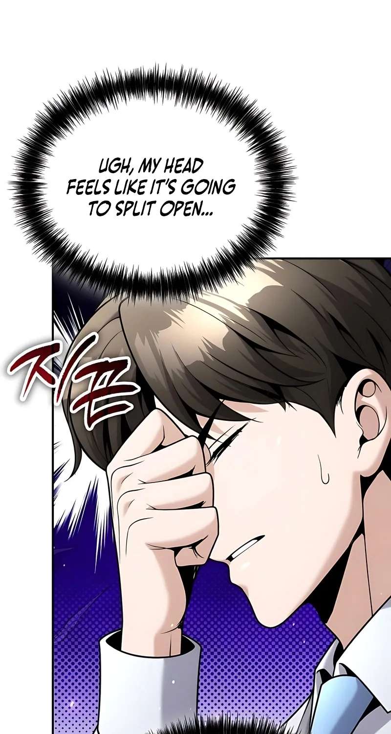 The Money Keeps Piling Up Even If I Spend It Chapter 16 - page 69