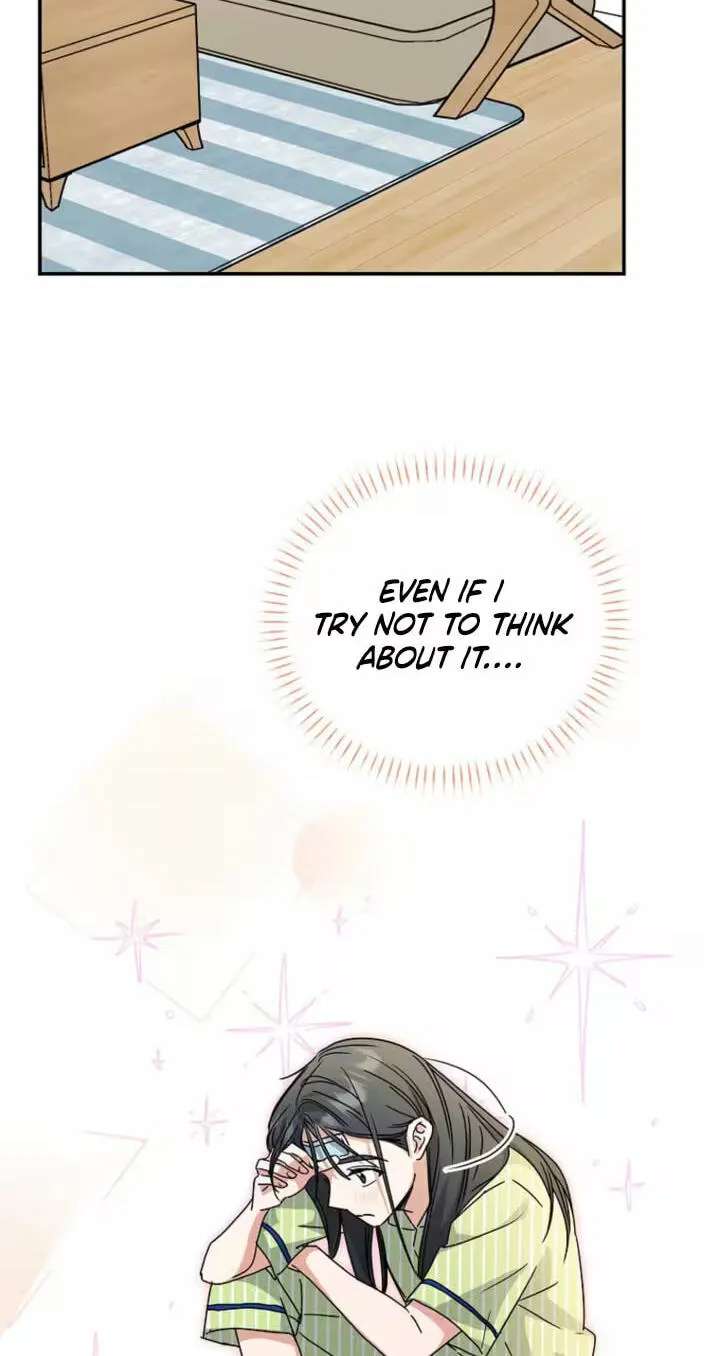 Too Much To Call Us Friends Chapter 19 - page 39