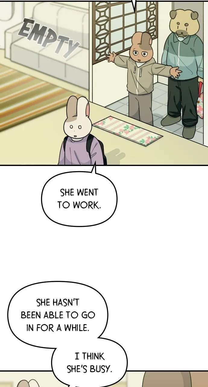 It’ll Be Okay Chapter 34 - page 29