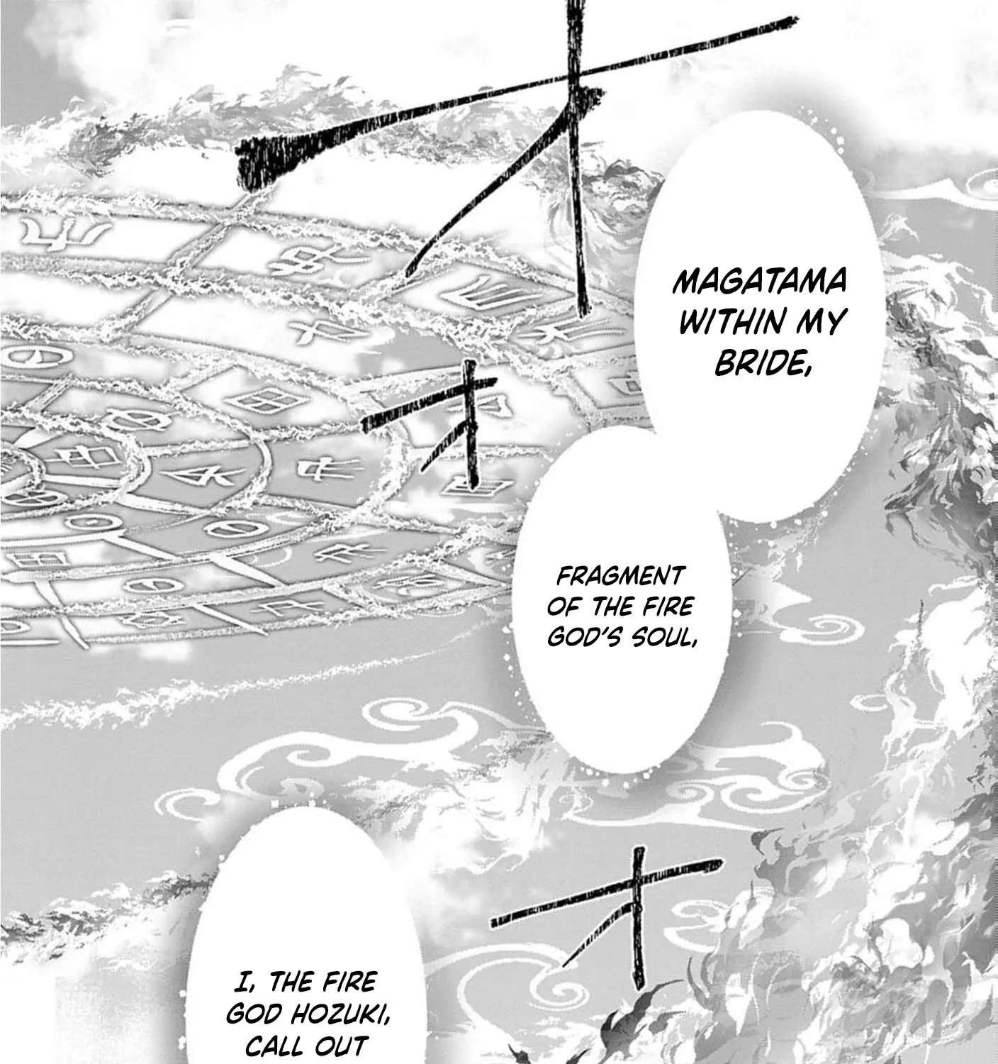 From a worthless maid to a pampered bride Chapter 53 - page 9