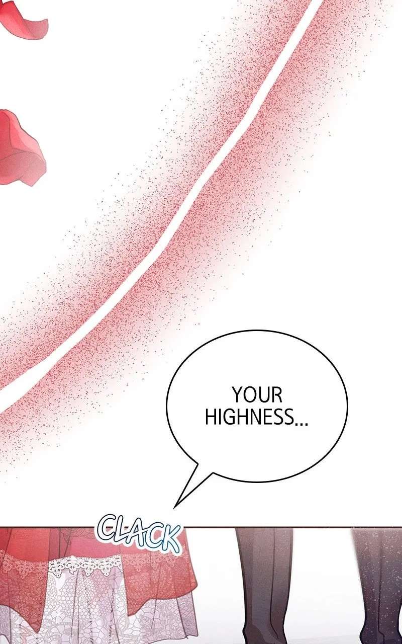 My Unwanted Engagement withthe Final Boss Prince Chapter 11 - page 27
