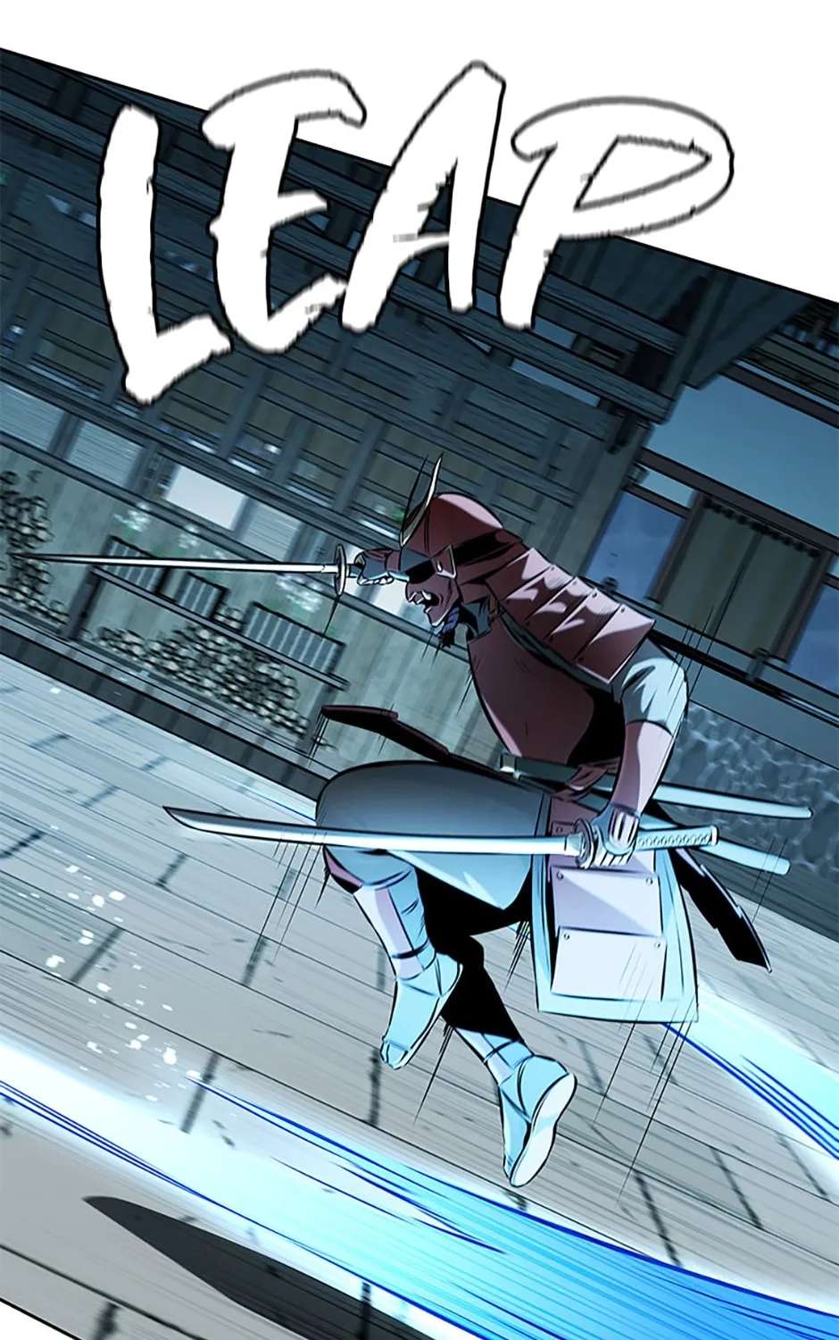 Absolute Master of the Senate Chapter 54 - page 53