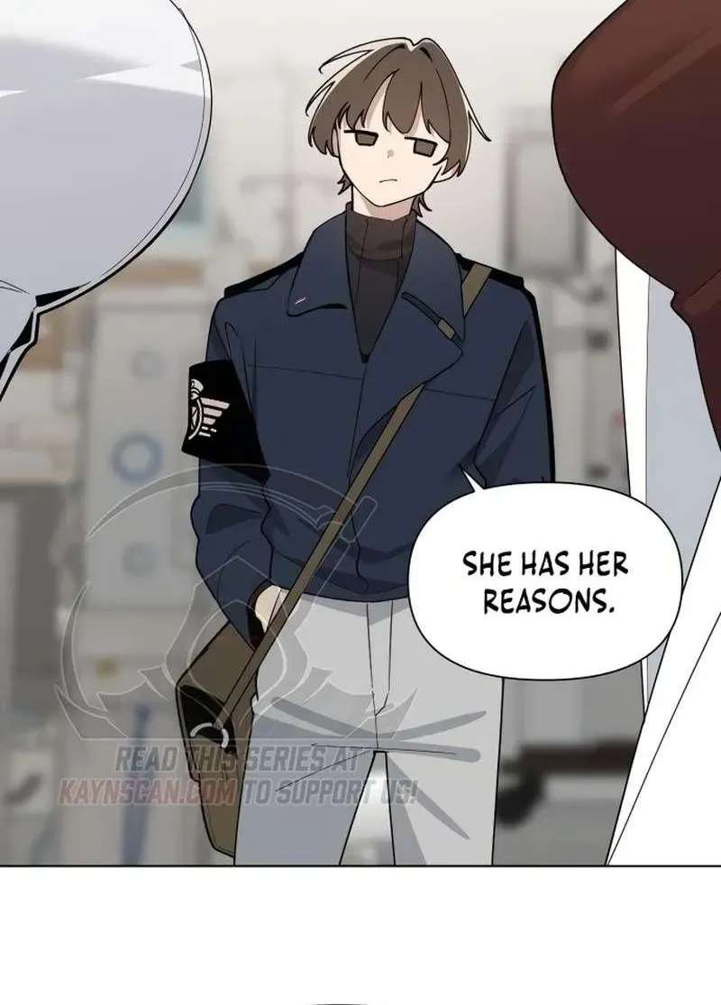 The Postman Walking Through the Apocalypse Chapter 31 - page 30