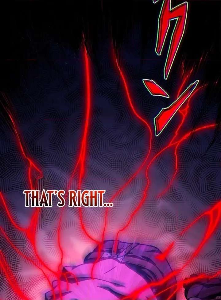 Revenge of the Villain Slayer Chapter 9 - page 30