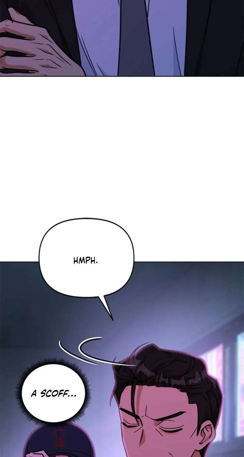 Love Rehab for a Gangster Chapter 54 - page 50