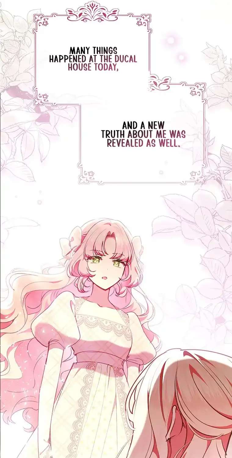 A Strange But Effective Villainess Life Chapter 60 - page 71