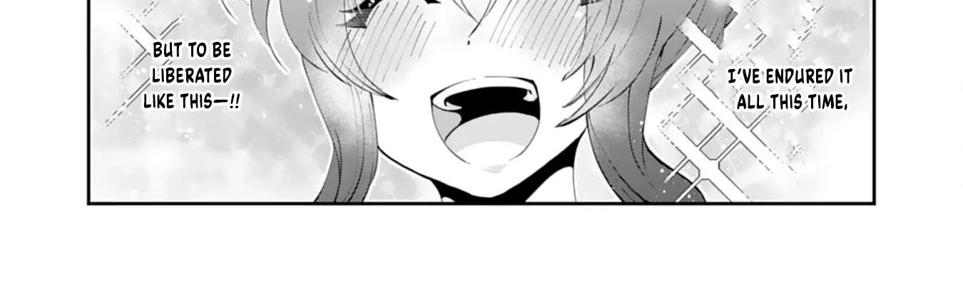 You Call Me 'You' and Break the Engagement? Fine—You'll Regret It. Chapter 1 - page 40