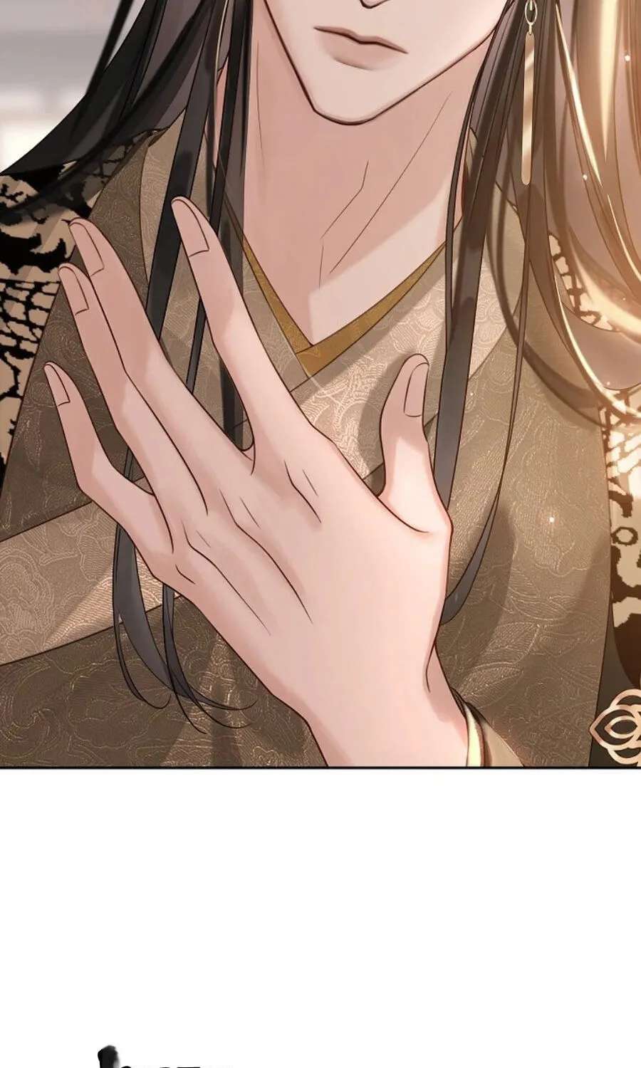 I Became the Emperor's Hated Male Concubine Chapter 18 - page 38