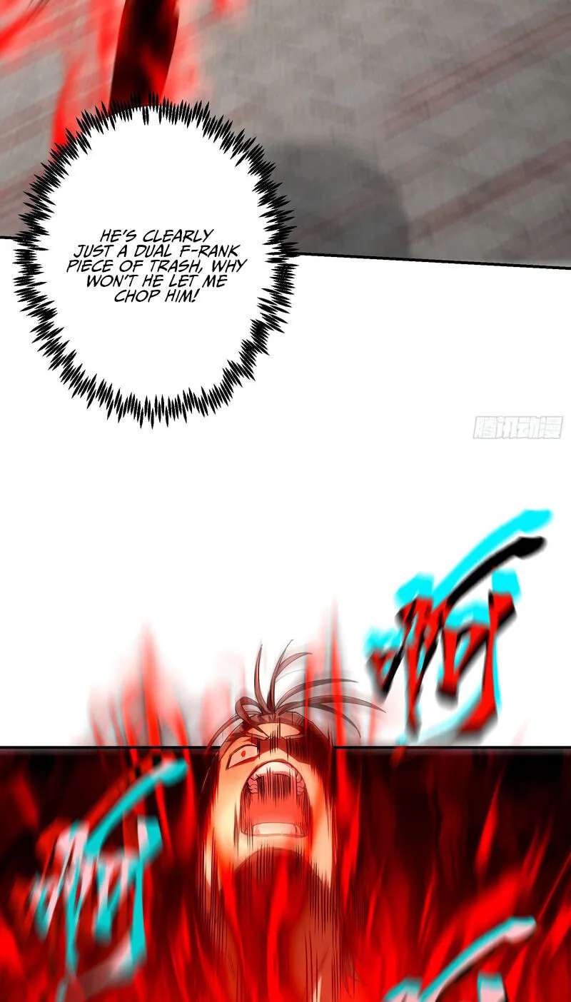 I Turn Skills into Broken Ones with a Single Word Chapter 25 - page 52