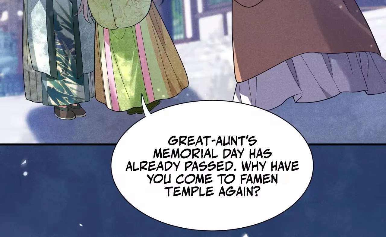 Empress's Will Love Chapter 4 - page 66