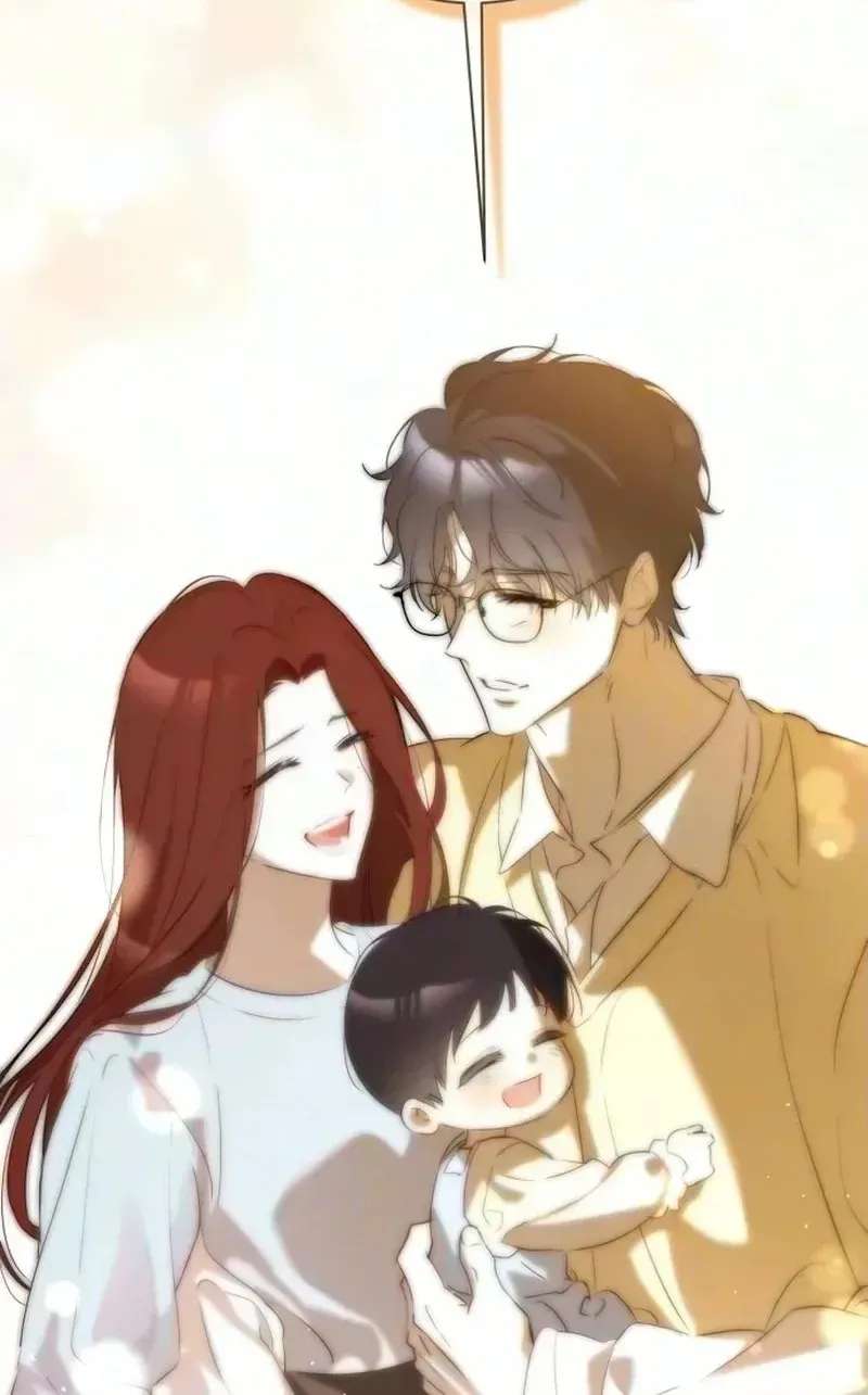 Love Starts with Parenting Chapter 33 - page 20