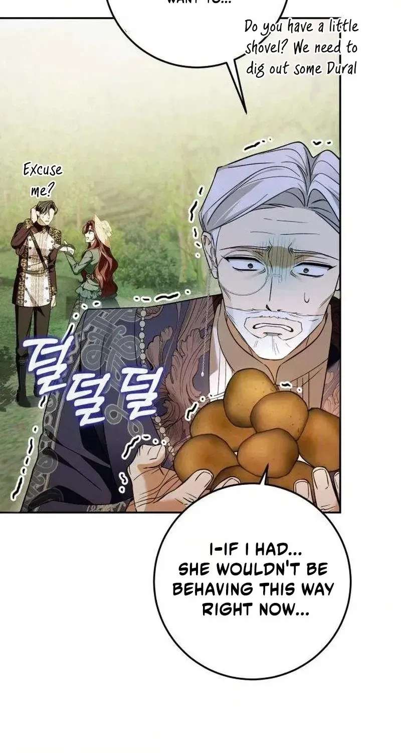 Became the Owner of a Poor Estate Chapter 10 - page 20