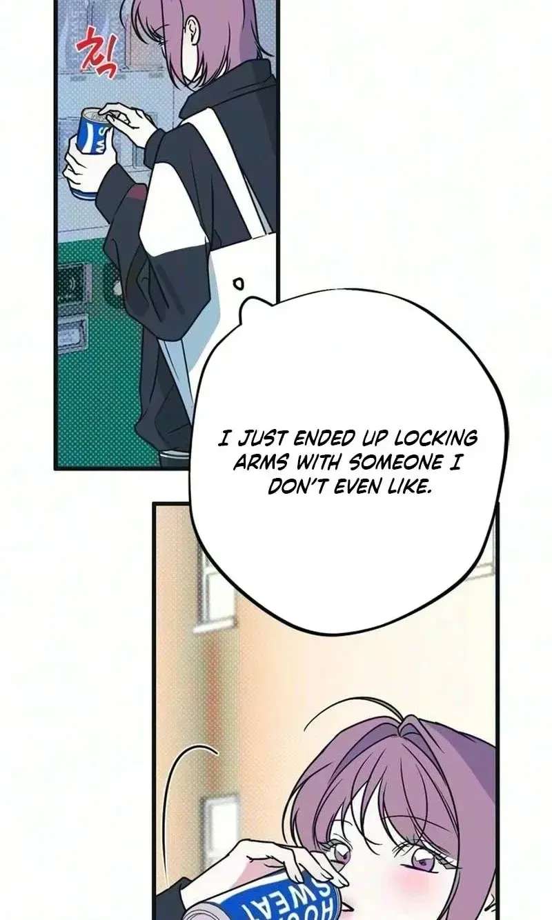 Hate Girl Chapter 16 - page 10