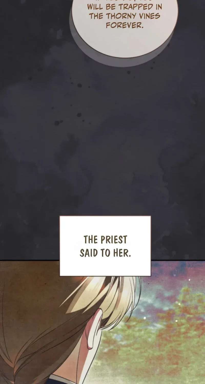 The Eldest Daughter Walks Down The Flower Path Chapter 43 - page 44
