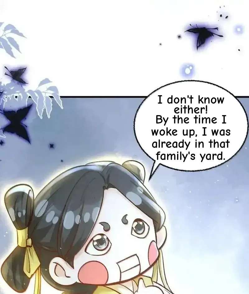 Miss Ghost, No Snuggling Please! Chapter 24 - page 14