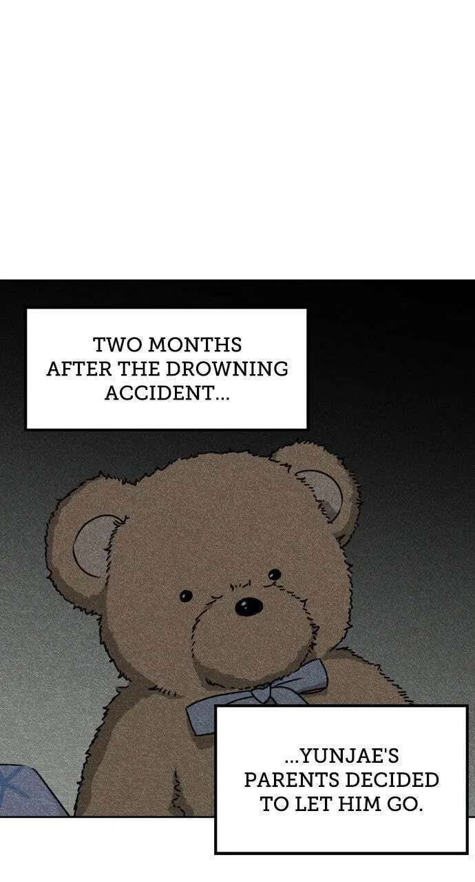 Proof of Dignity Chapter 60 - page 67