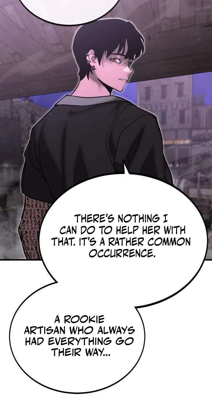 Artisan's District Chapter 23 - page 52