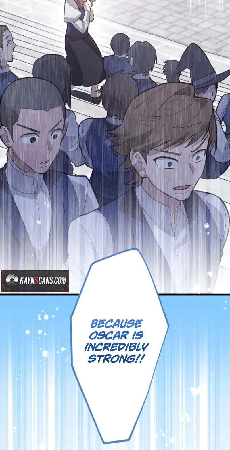 Kaiki Shita Ken Sei no Mahou Riron Chapter 41 - page 8