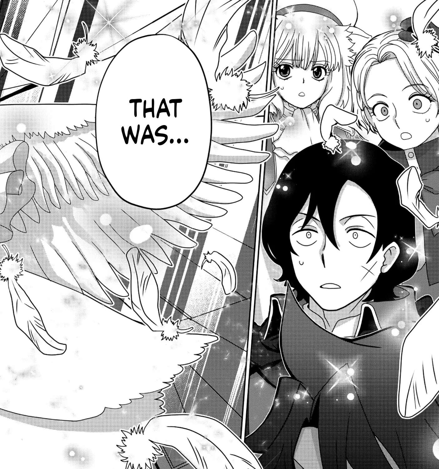Reincarnated Voice Actors Fascinate All Another Worlds Chapter 4 - page 100