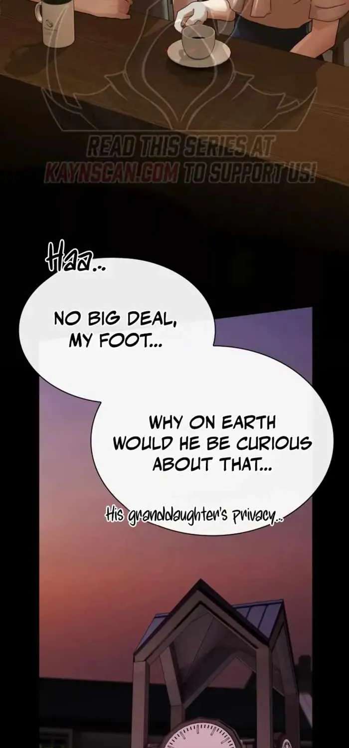The Genius Who Reads the World Chapter 62 - page 109