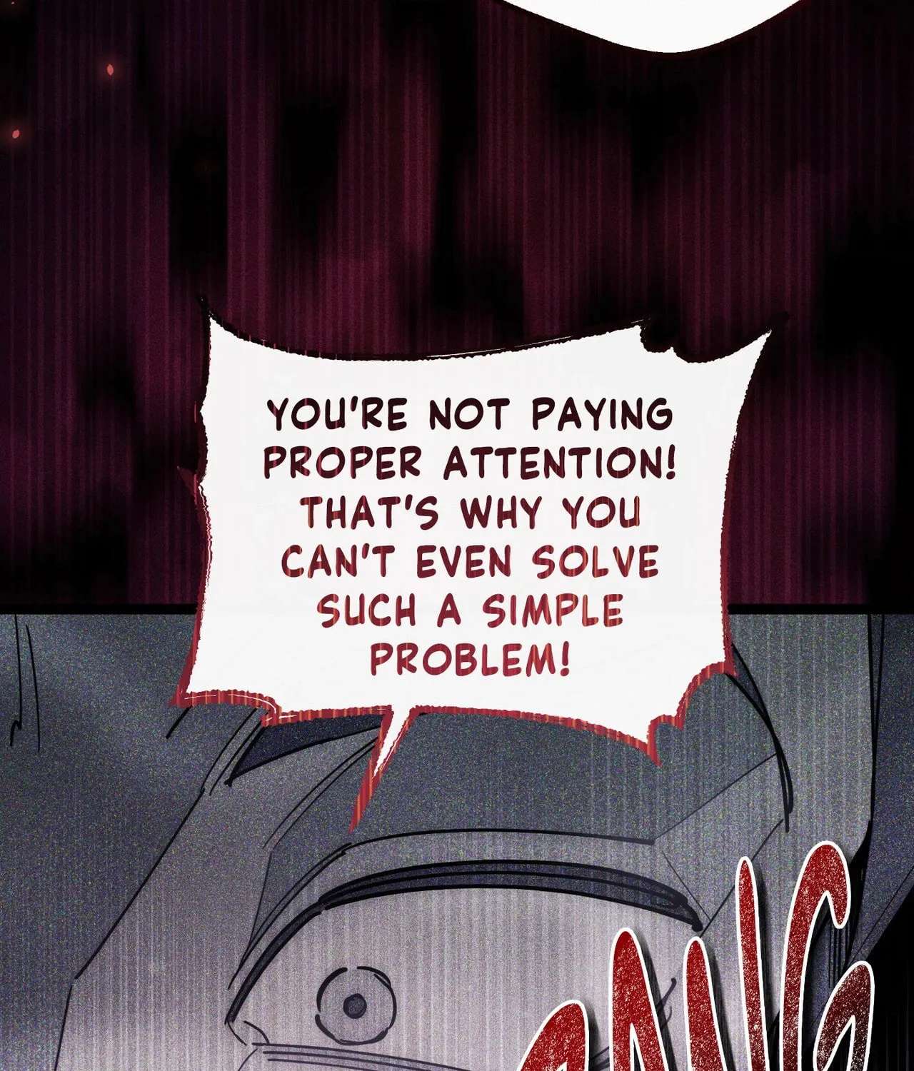 One Room Ta Chapter 86 - page 39