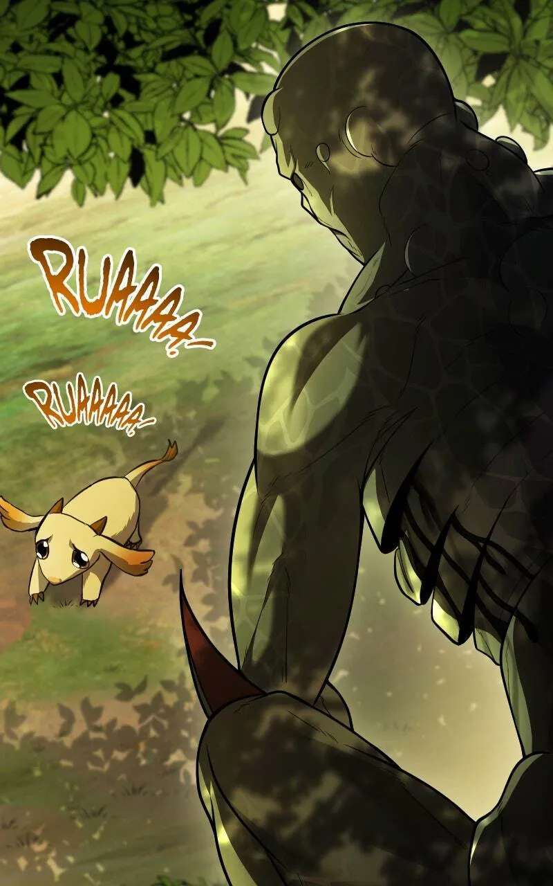 Mark of the Fool Chapter 26 - page 31