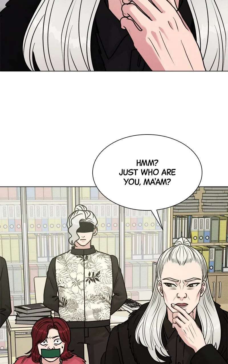Date or Die Chapter 62 - page 34