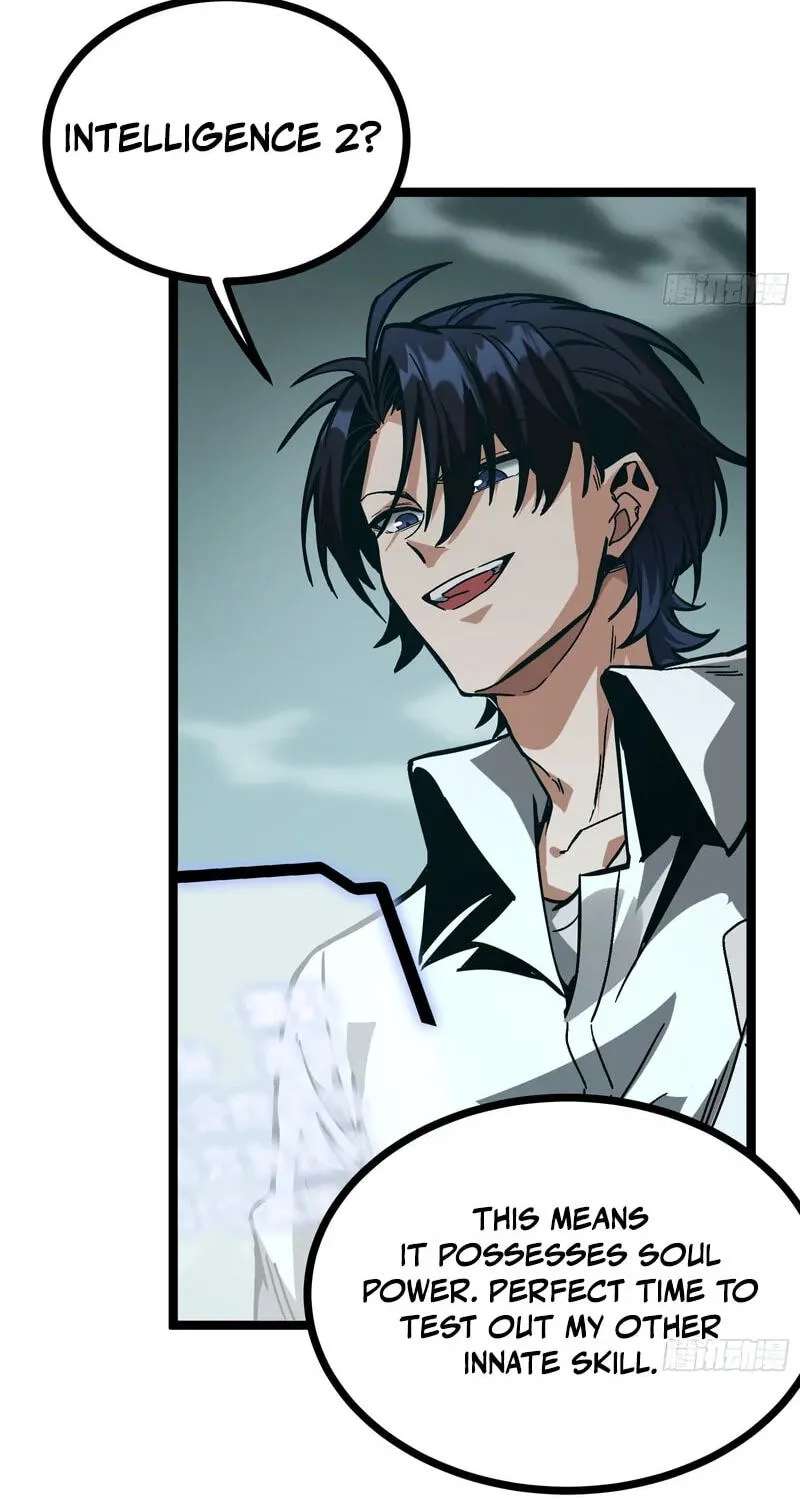 Global Job Change: Starting With the Hidden Class Necromancer Lord Chapter 4 - page 86