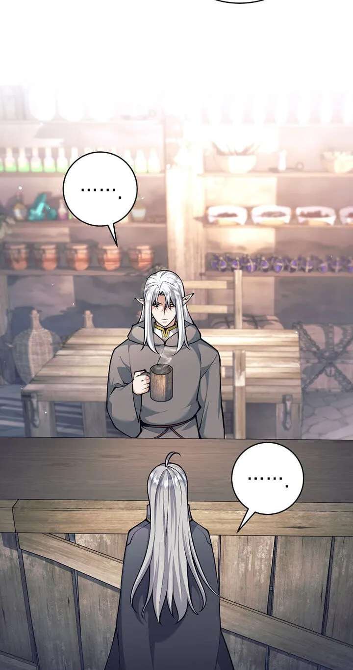 I'm Quitting the Hero's Party Chapter 161 - page 23