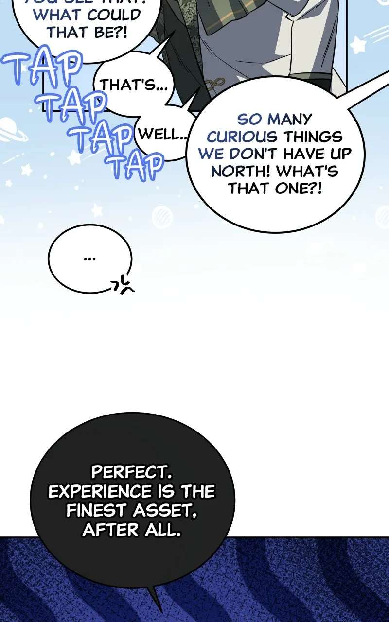 A Dying Maid’s Guide to Revenge Chapter 11 - page 33