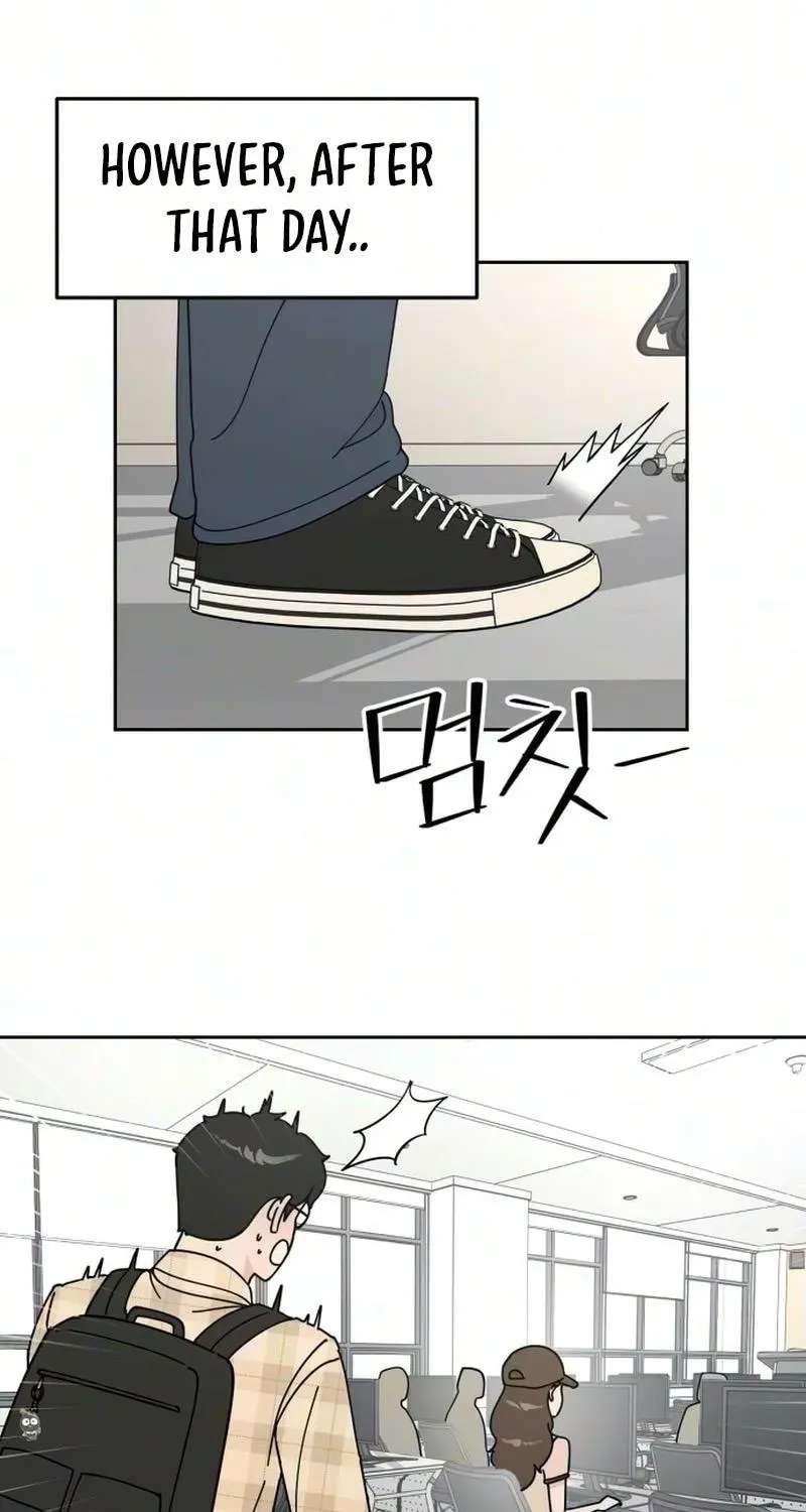 Reversal! First Love Chapter 2 - page 110