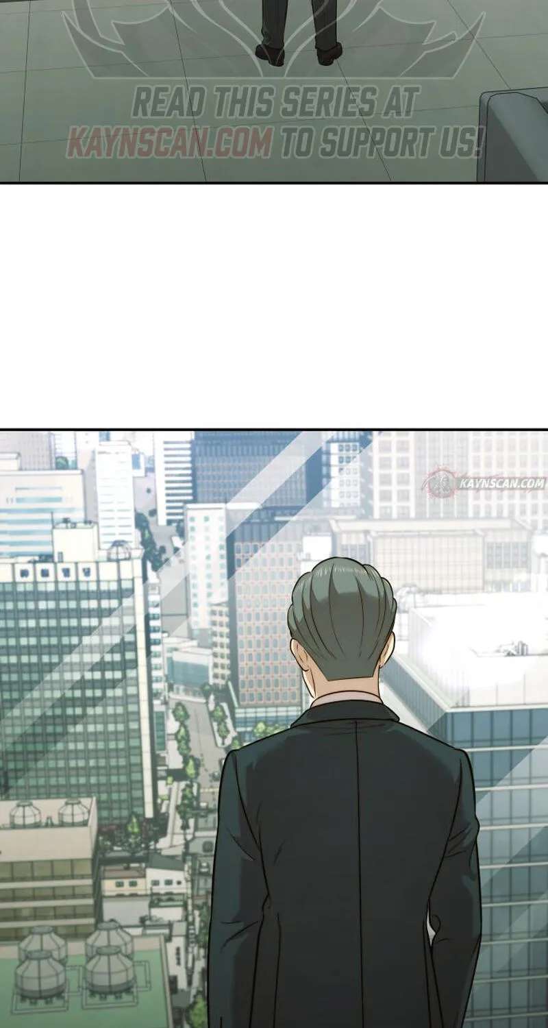The Dignity of a Chaebol Chapter 125 - page 65