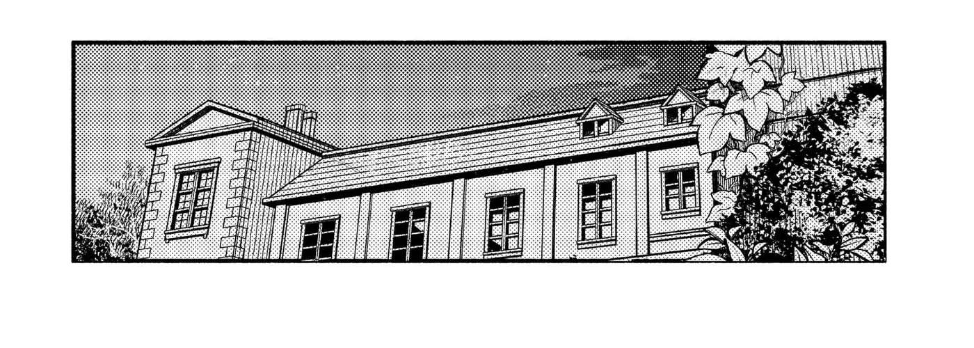 Mayori Academy Chapter 3 - page 32