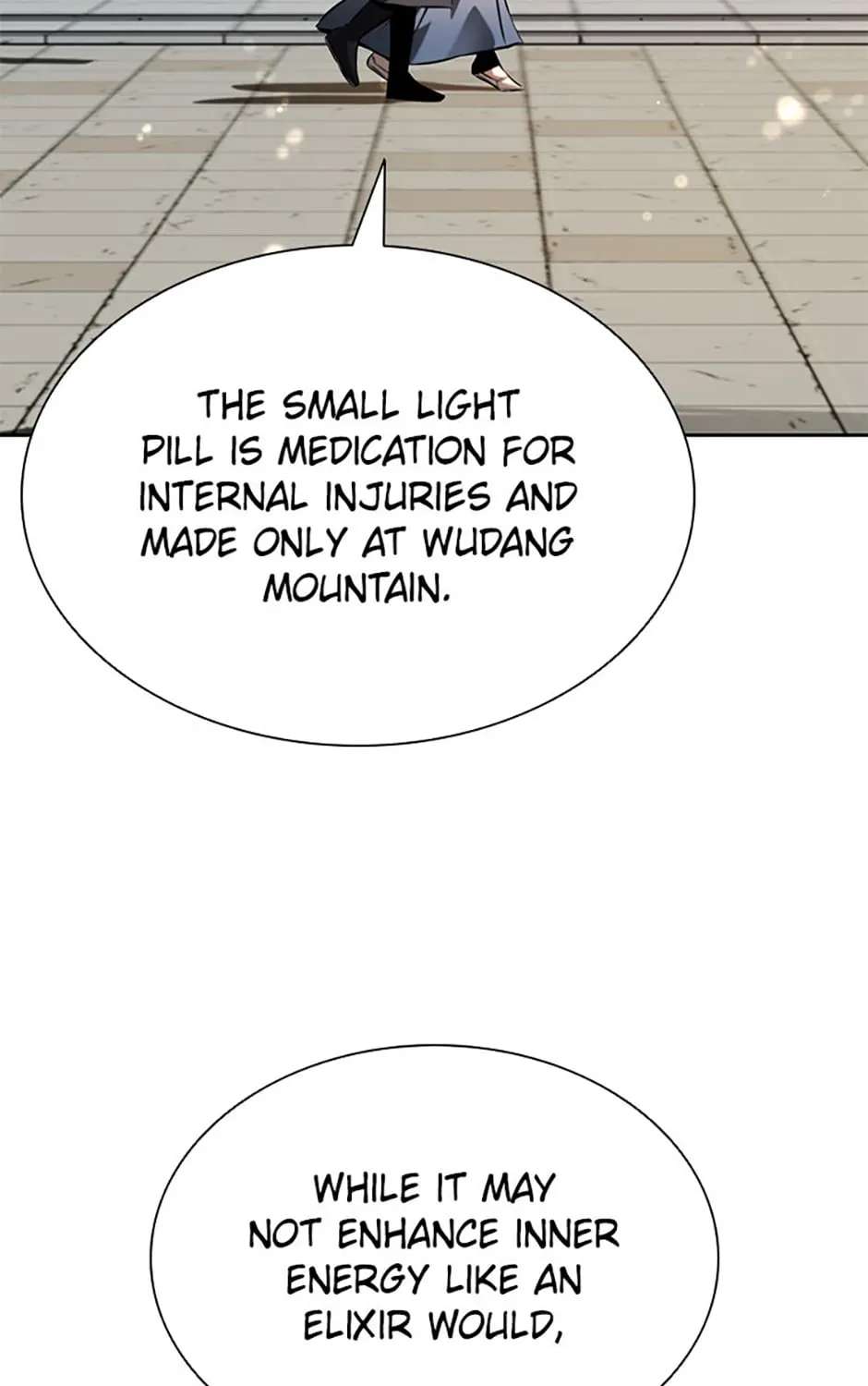 Absolute Master of the Senate Chapter 34 - page 41