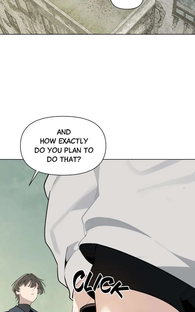The Postmanof the Apocalypse Chapter 21 - page 26