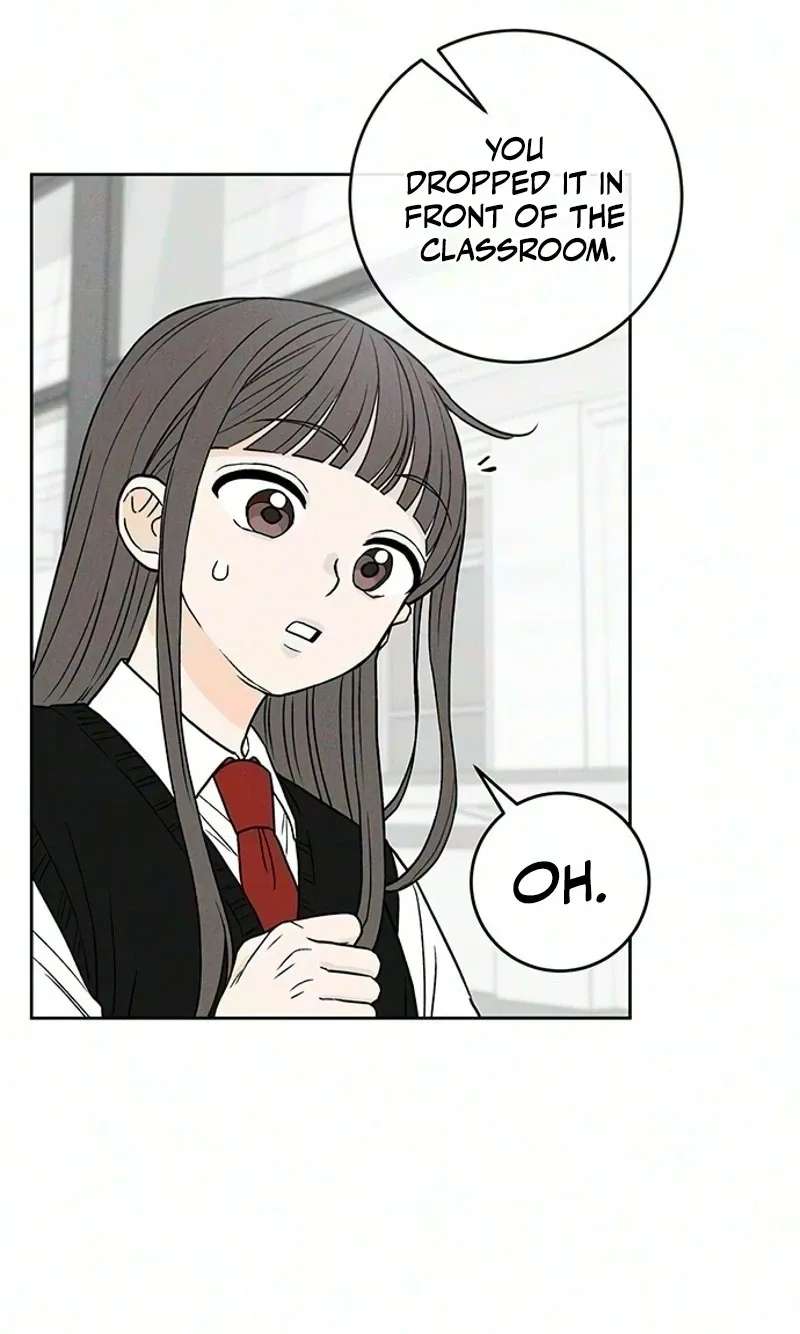 Have a Good Day Chapter 11 - page 78