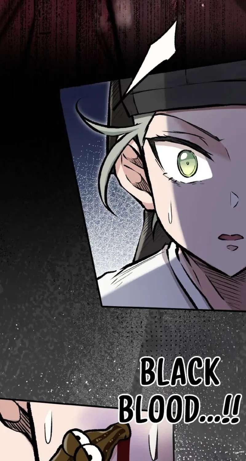 Kusushi no Hana Chapter 22 - page 53