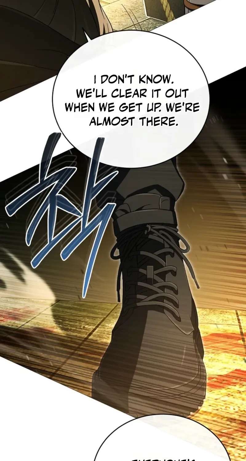 Is It Bad That the Main Character's a Roleplayer? Chapter 29 - page 36