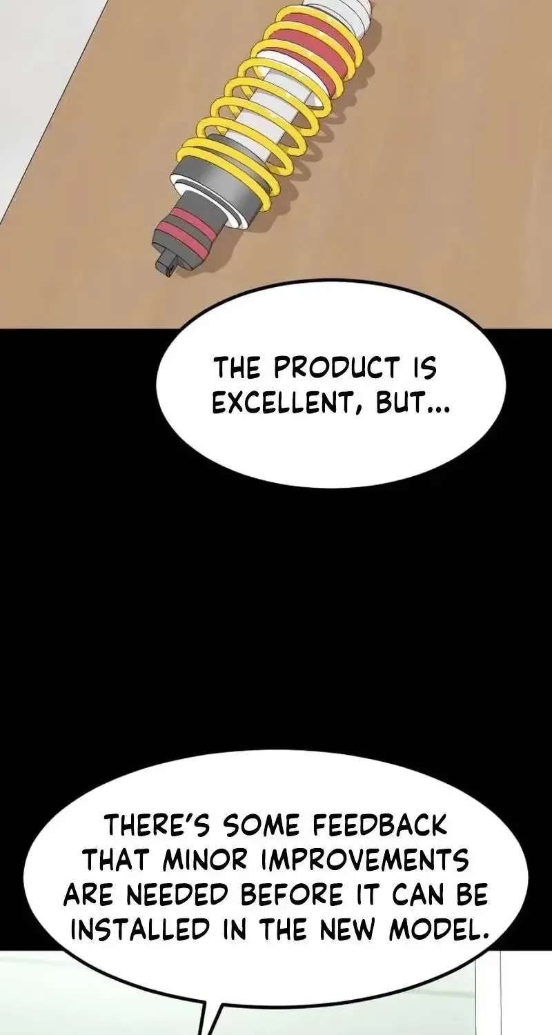 Foresighting Investor Chapter 28 - page 7